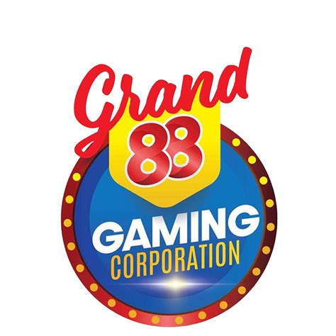 grand 88 gaming corporation stl isabela